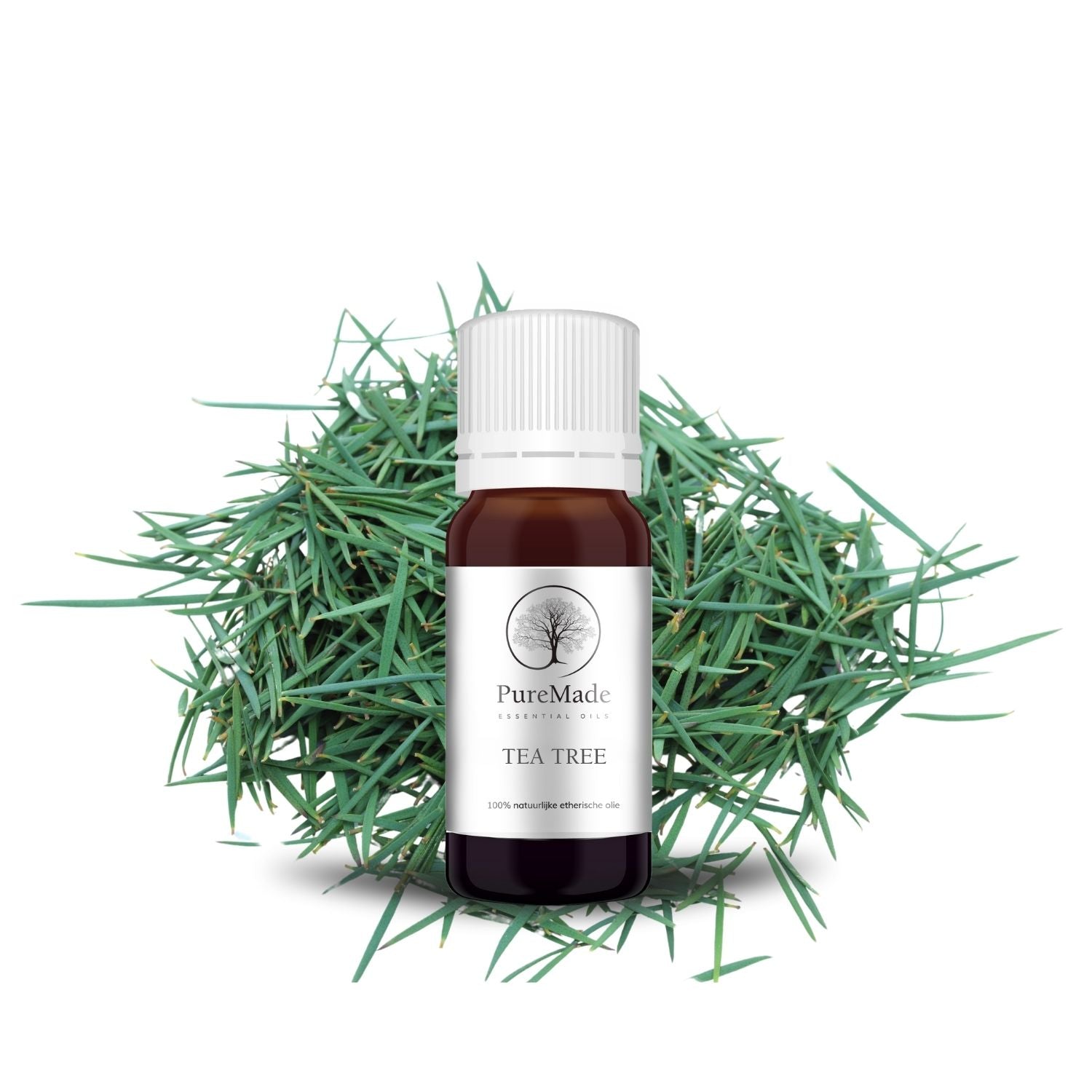 Tea Tree etherische olie - 10ml