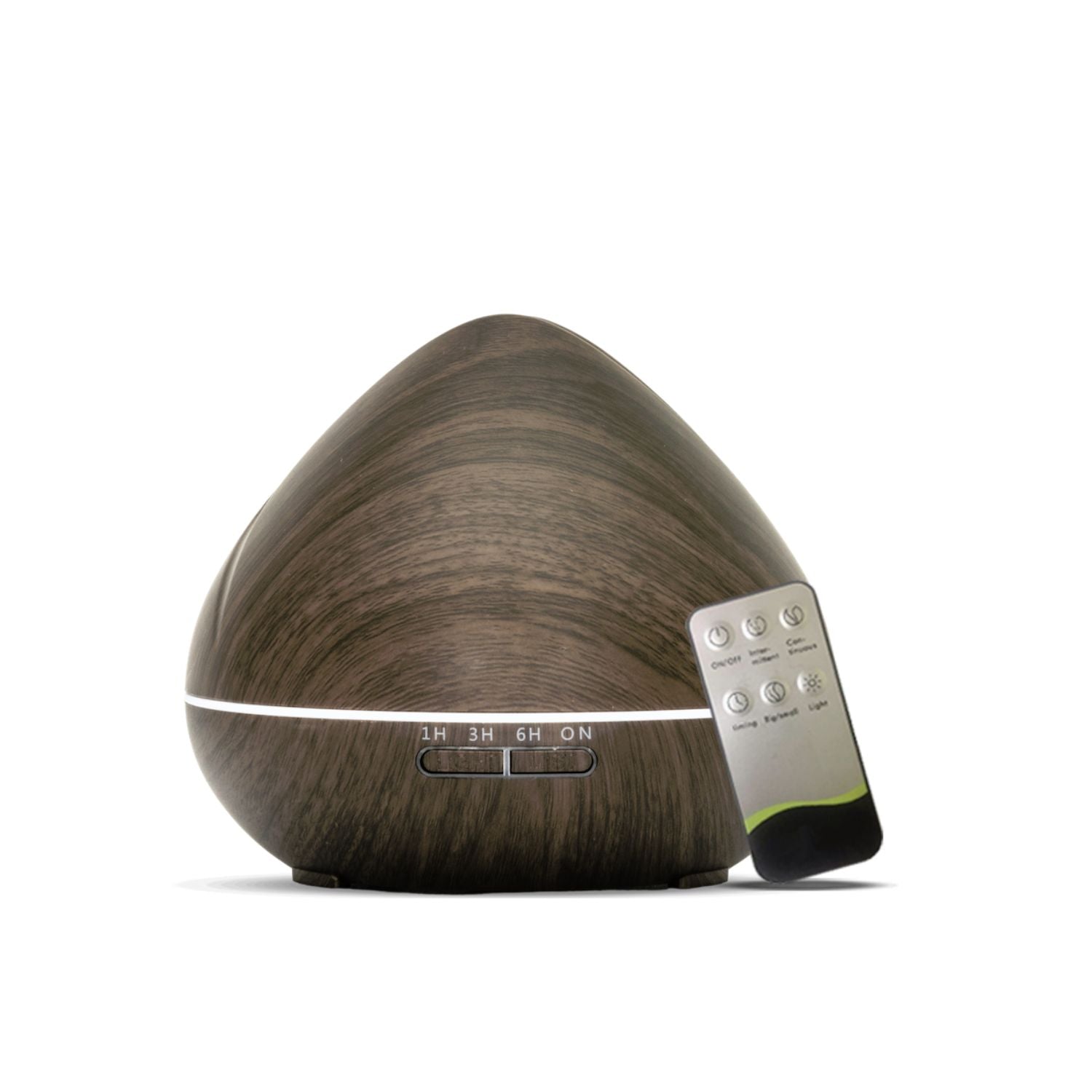 Zen Pro Dark Wood - Aroma Diffuser